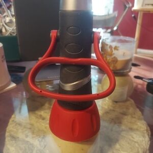 Pro Twist Hose Nozzle, Fireman Hose Nozzle for Cleaning and Watering, Heavy Duty